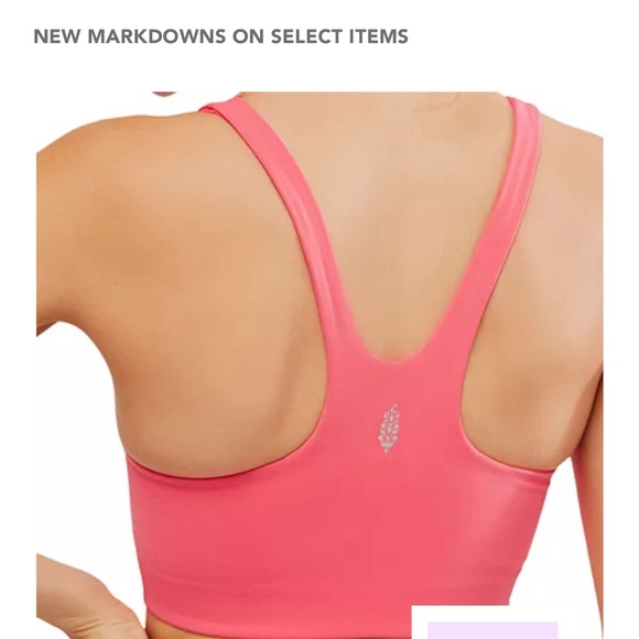 FP Movement
Never Better Square Neck Bra BNWTs! - Picture 7 of 7